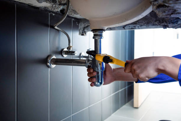 Best Plumbing System Maintenance  in Drexel, NC